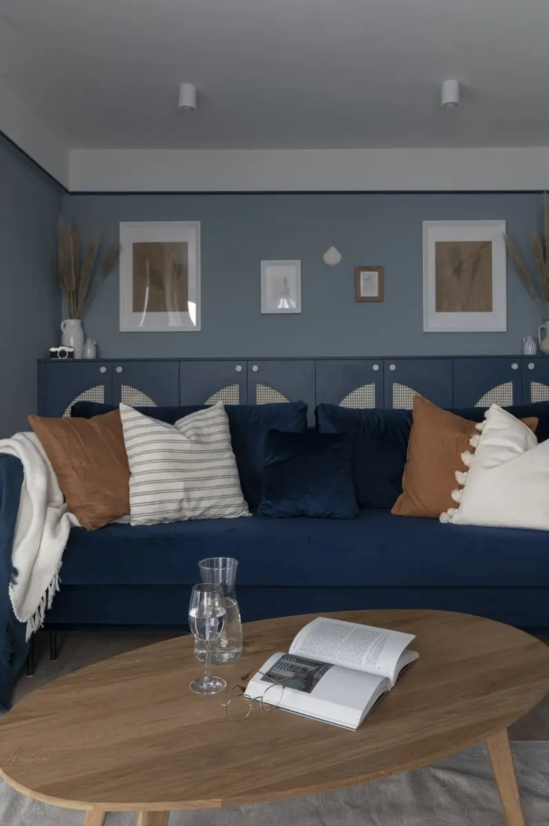 proj. Jasno Projekty, zdj. Agata Piątkowska