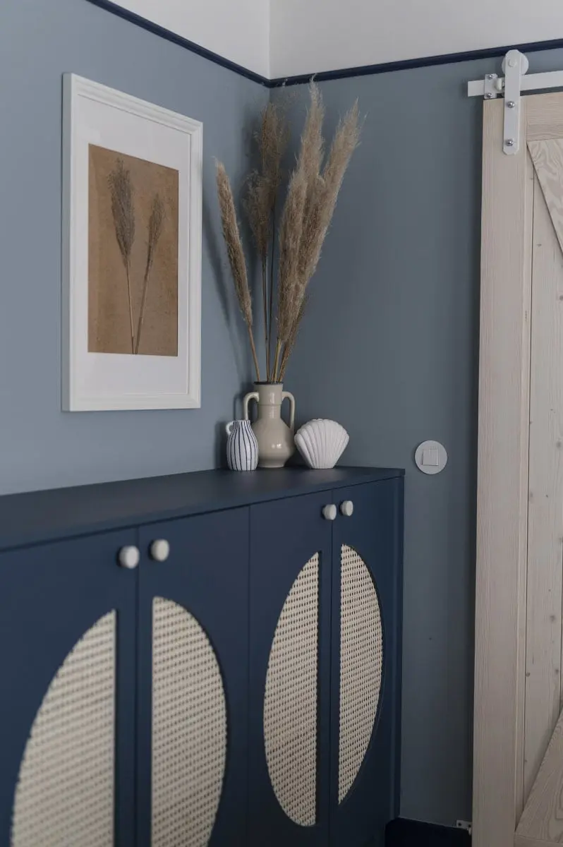 proj. Jasno Projekty, zdj. Agata Piątkowska