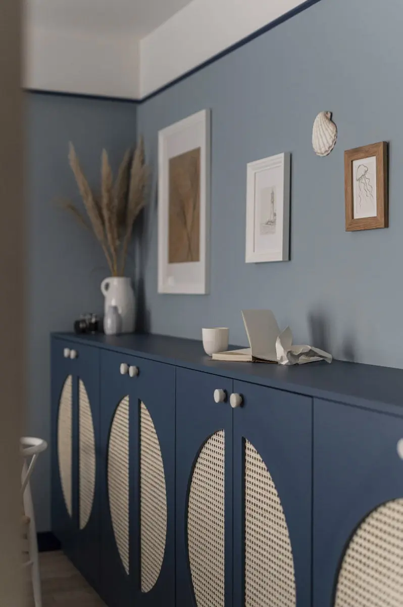 proj. Jasno Projekty, zdj. Agata Piątkowska