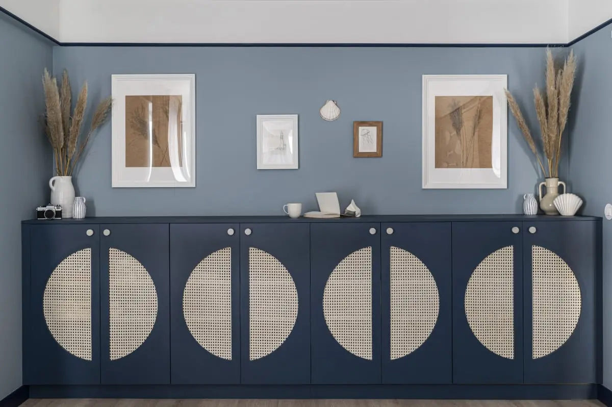 proj. Jasno Projekty, zdj. Agata Piątkowska