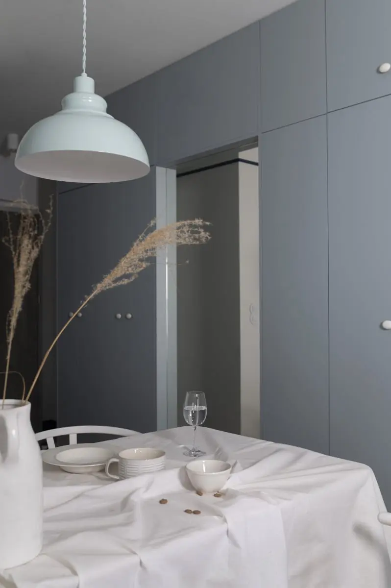 proj. Jasno Projekty, zdj. Agata Piątkowska