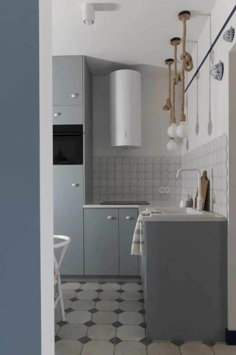 proj. Jasno Projekty, zdj. Agata Piątkowska