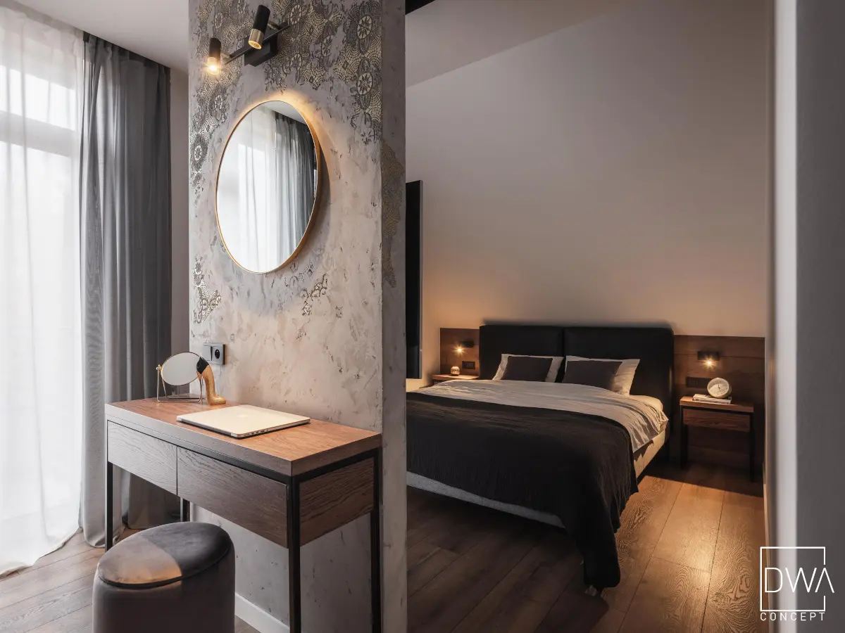 proj. DWAconcept | zdj. Przemysław Kuciński ( niewformie.pl)