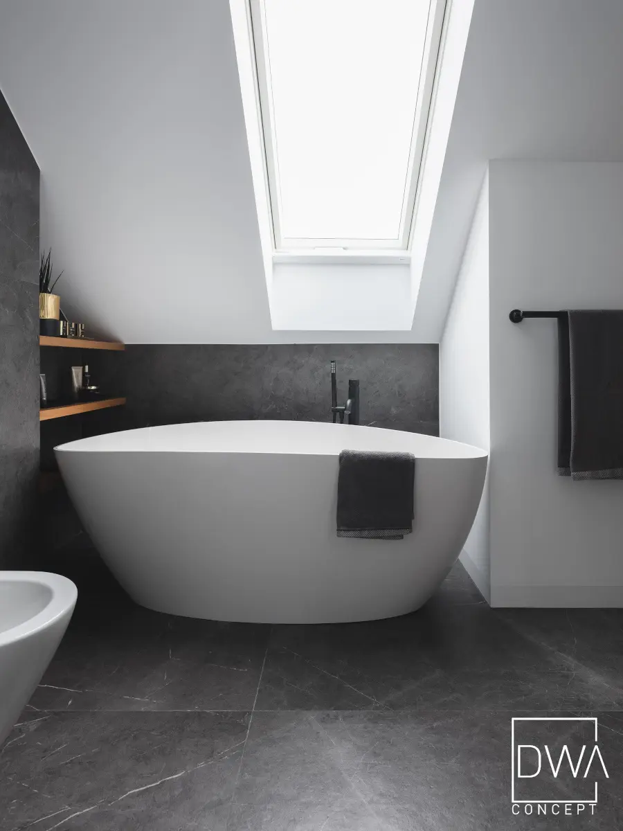 proj. DWAconcept | zdj. Przemysław Kuciński ( niewformie.pl)