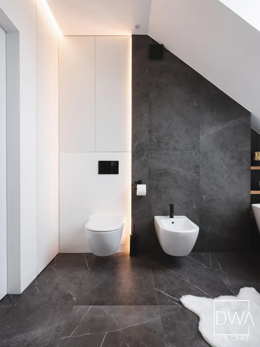 proj. DWAconcept | zdj. Przemysław Kuciński ( niewformie.pl)