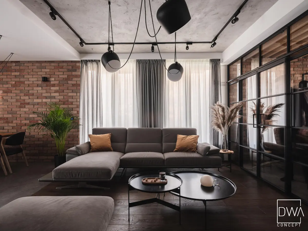 proj. DWAconcept | zdj. Przemysław Kuciński ( niewformie.pl)