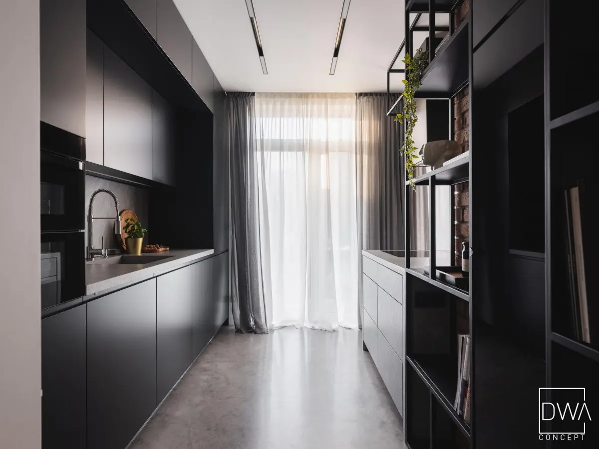 proj. DWAconcept | zdj. Przemysław Kuciński ( niewformie.pl)