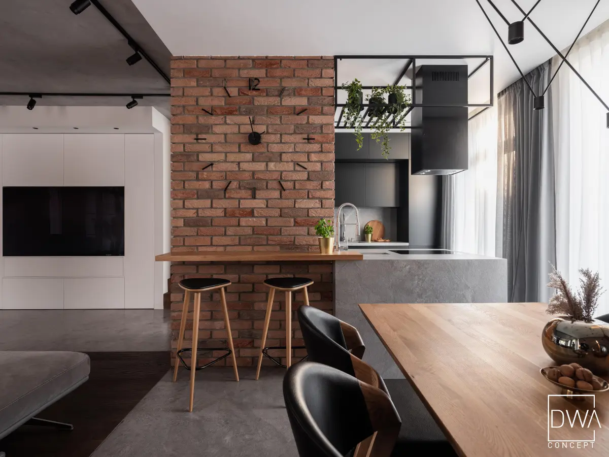 proj. DWAconcept | zdj. Przemysław Kuciński ( niewformie.pl)