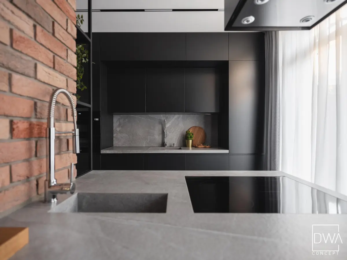 proj. DWAconcept | zdj. Przemysław Kuciński ( niewformie.pl)