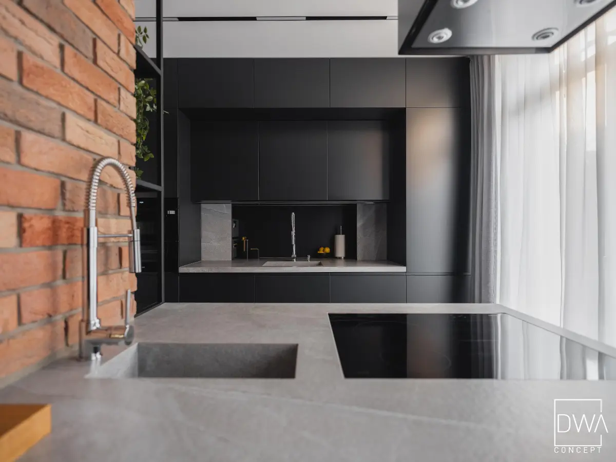 proj. DWAconcept | zdj. Przemysław Kuciński ( niewformie.pl)