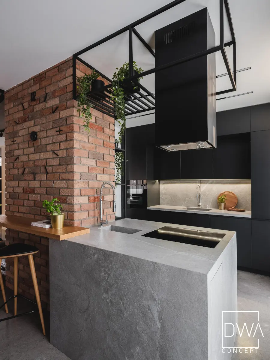 proj. DWAconcept | zdj. Przemysław Kuciński ( niewformie.pl)