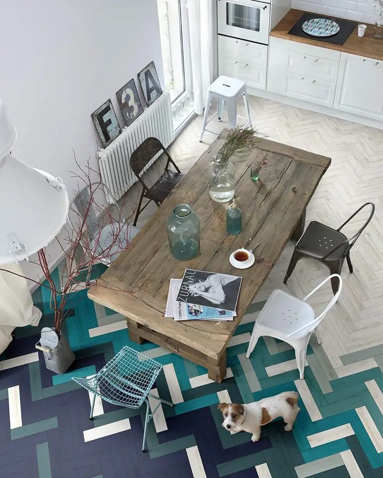 41zero42 Technicolor