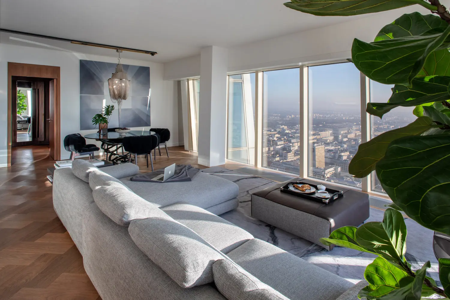 proj. Anna Koszela, zdj. Hanna Długosz