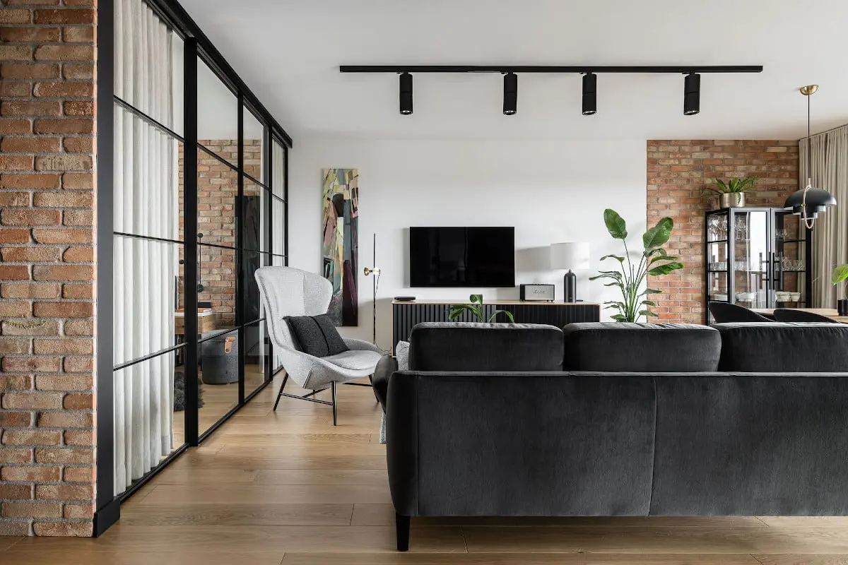 design: Agata Brach Architect, Interior Designer | photo: Katarzyna Seliga-Wróblewska, Marcin Wróblewski / Fotomohito