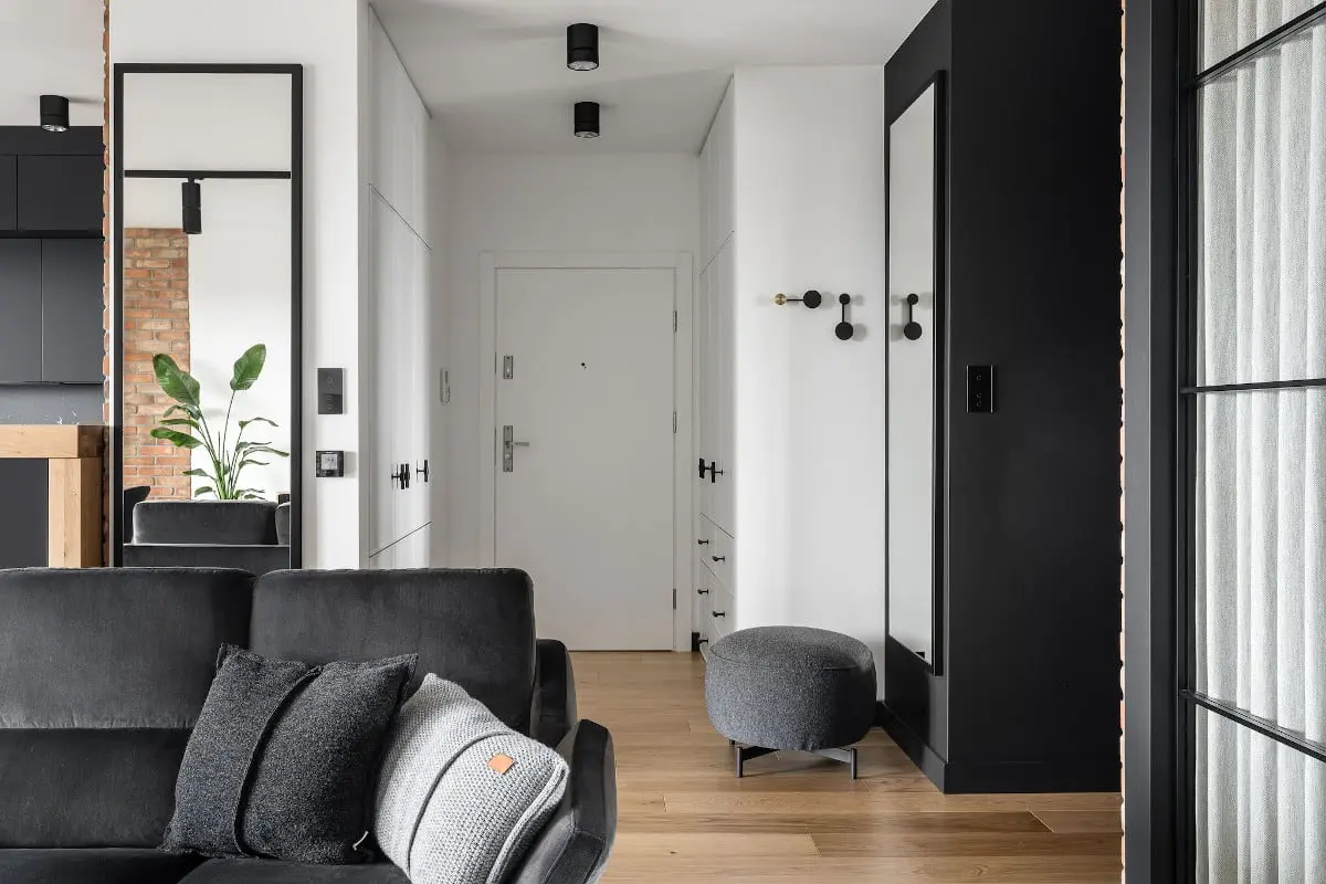 design: Agata Brach Architect, Interior Designer | photo: Katarzyna Seliga-Wróblewska, Marcin Wróblewski / Fotomohito