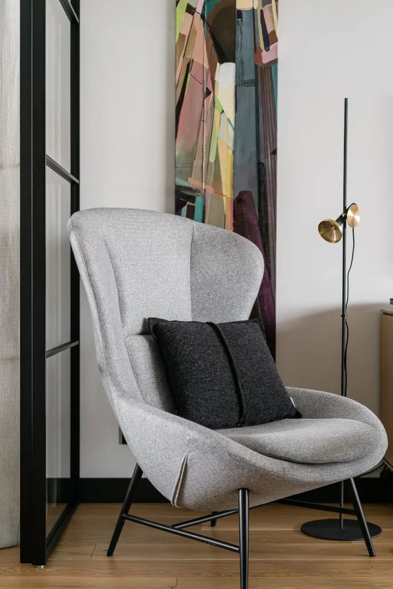 design: Agata Brach Architect, Interior Designer | photo: Katarzyna Seliga-Wróblewska, Marcin Wróblewski / Fotomohito