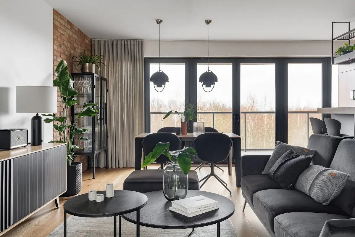 design: Agata Brach Architect, Interior Designer | photo: Katarzyna Seliga-Wróblewska, Marcin Wróblewski / Fotomohito