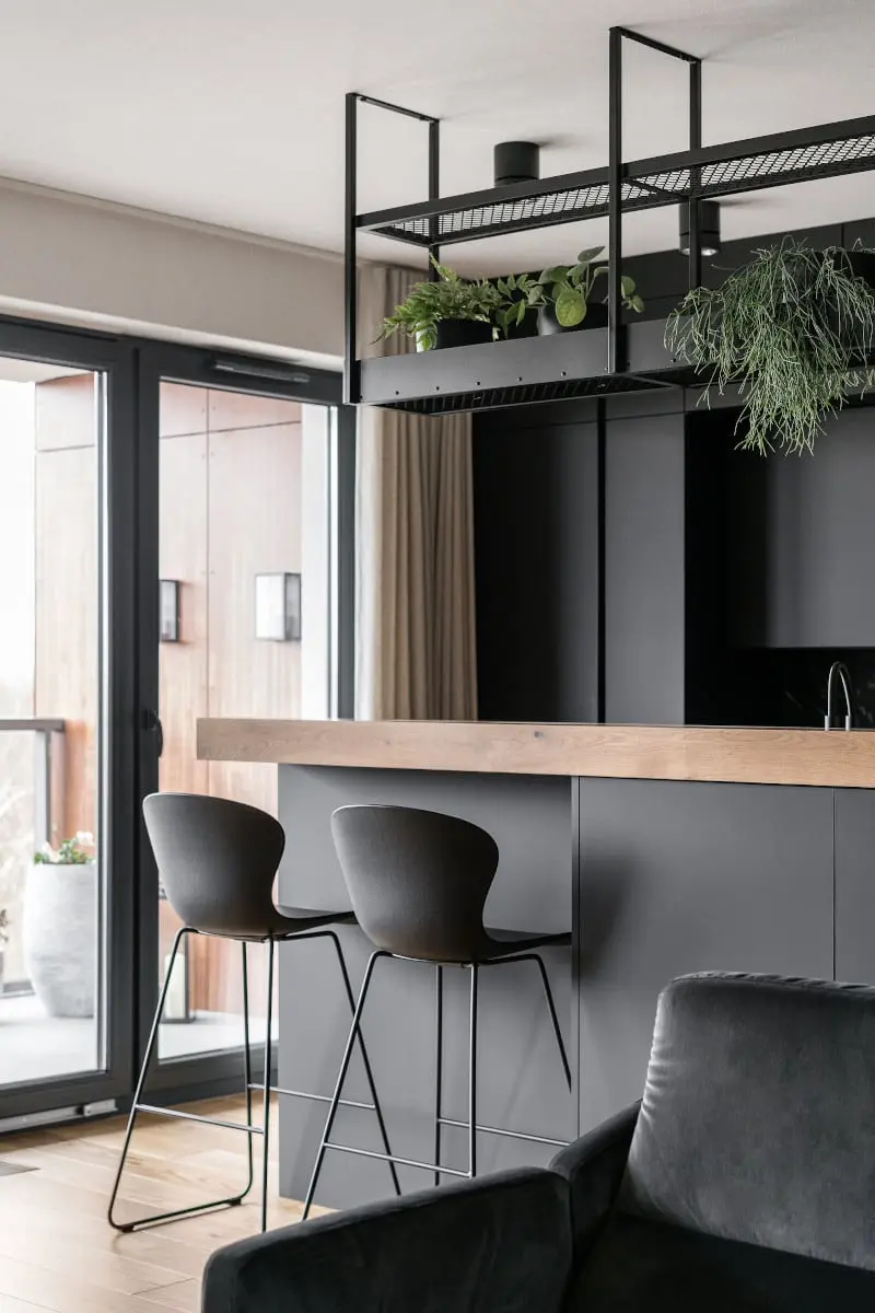 design: Agata Brach Architect, Interior Designer | photo: Katarzyna Seliga-Wróblewska, Marcin Wróblewski / Fotomohito