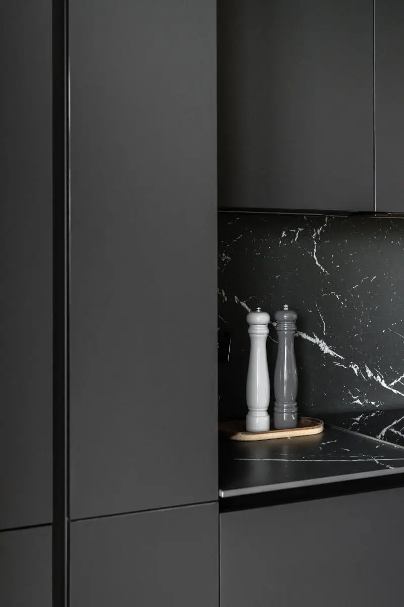 design: Agata Brach Architect, Interior Designer | photo: Katarzyna Seliga-Wróblewska, Marcin Wróblewski / Fotomohito