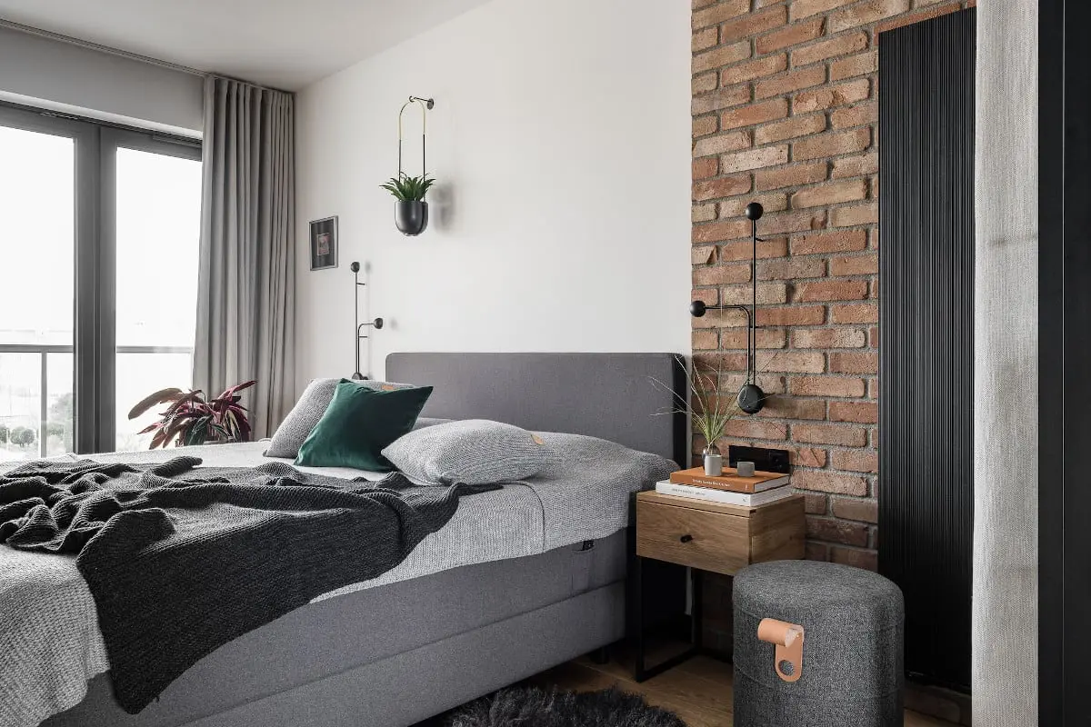 design: Agata Brach Architect, Interior Designer | photo: Katarzyna Seliga-Wróblewska, Marcin Wróblewski / Fotomohito