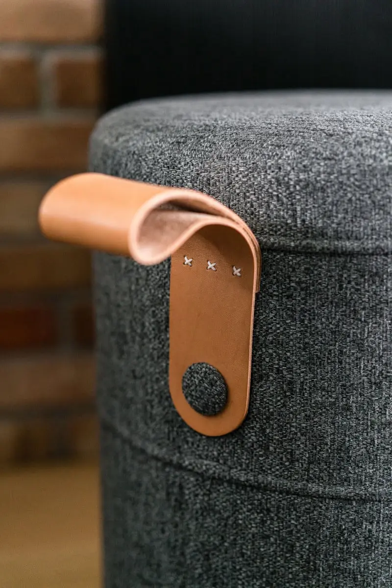 design: Agata Brach Architect, Interior Designer | photo: Katarzyna Seliga-Wróblewska, Marcin Wróblewski / Fotomohito