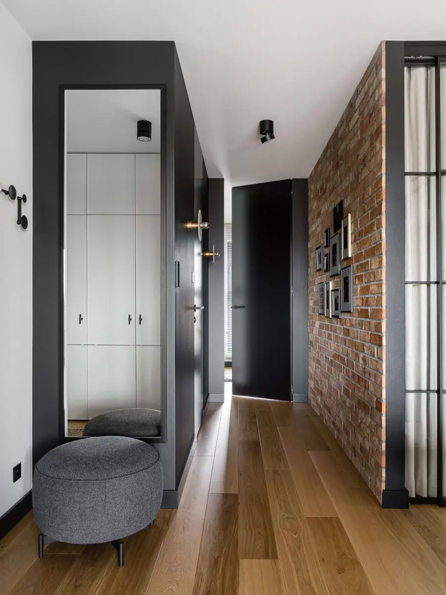 design: Agata Brach Architect, Interior Designer | photo: Katarzyna Seliga-Wróblewska, Marcin Wróblewski / Fotomohito