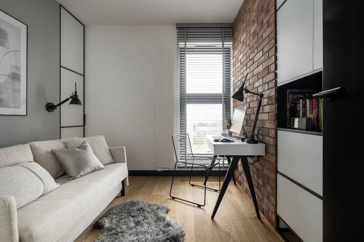 design: Agata Brach Architect, Interior Designer | photo: Katarzyna Seliga-Wróblewska, Marcin Wróblewski / Fotomohito