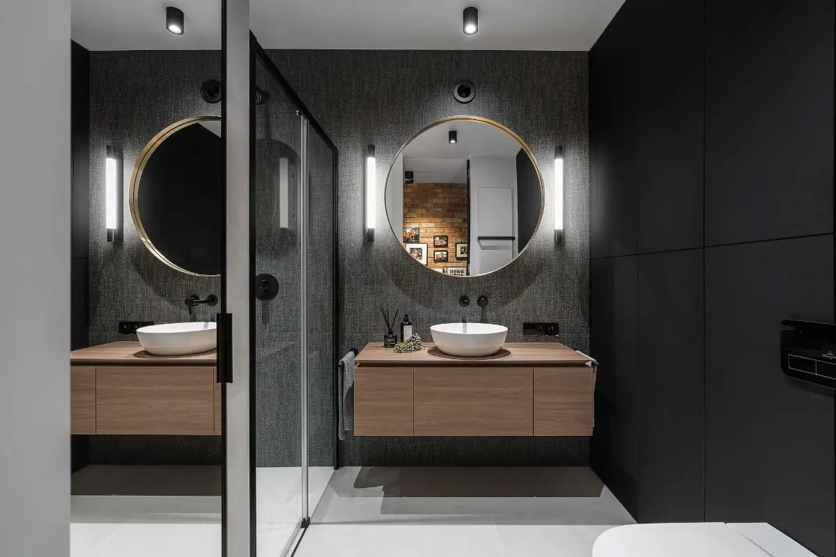 design: Agata Brach Architect, Interior Designer | photo: Katarzyna Seliga-Wróblewska, Marcin Wróblewski / Fotomohito