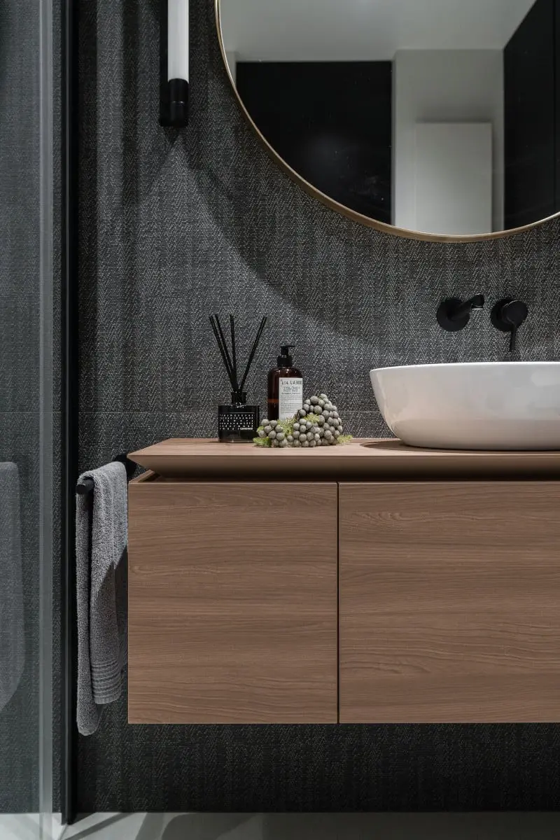 design: Agata Brach Architect, Interior Designer | photo: Katarzyna Seliga-Wróblewska, Marcin Wróblewski / Fotomohito