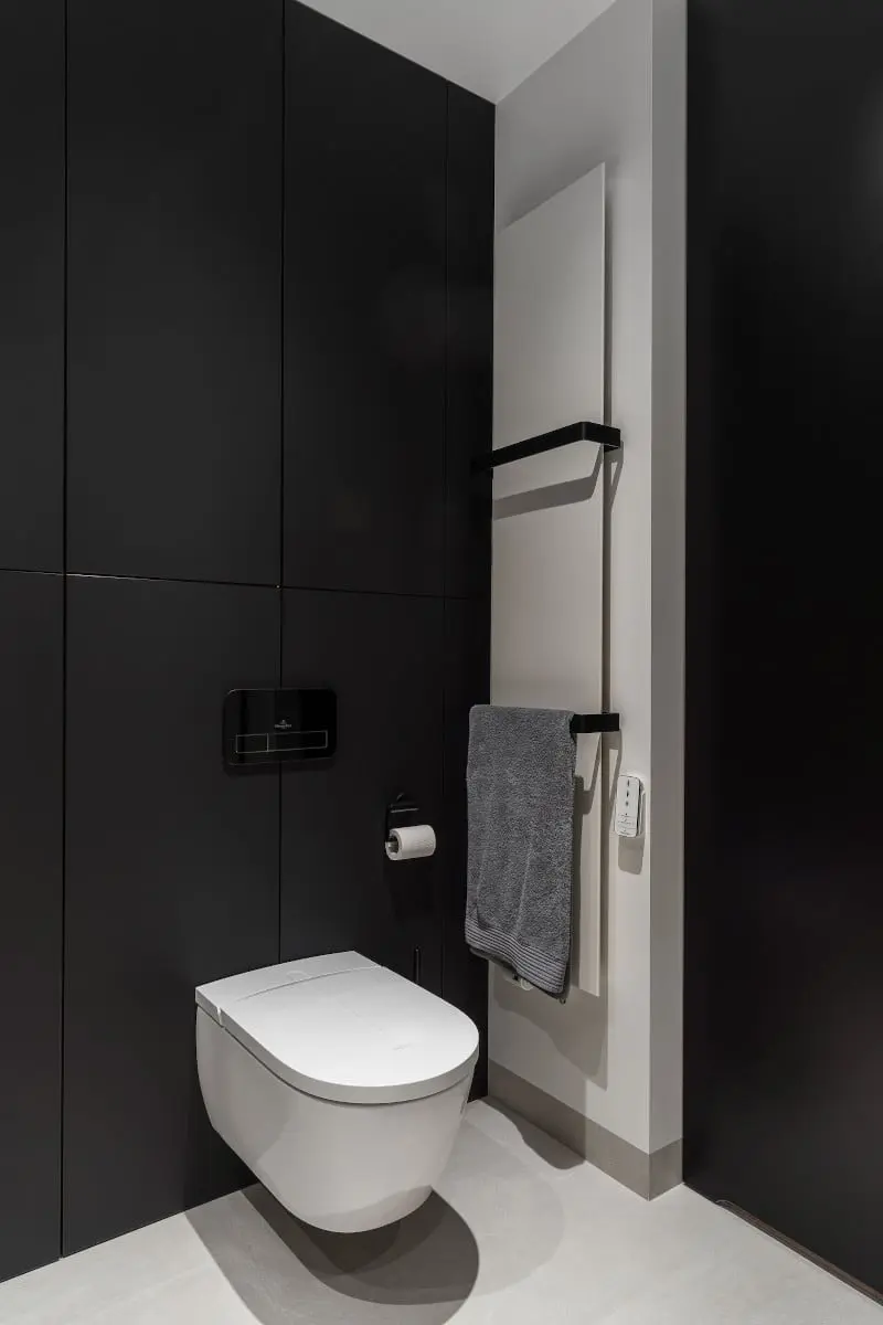 design: Agata Brach Architect, Interior Designer | photo: Katarzyna Seliga-Wróblewska, Marcin Wróblewski / Fotomohito