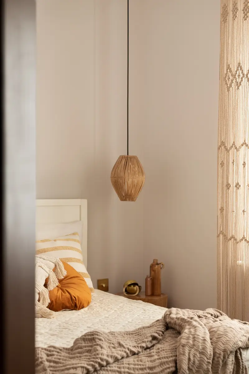 Proj.: Satori Interiors Mikołaj; fot.: Dąbrowski Fotografia Wnętrz