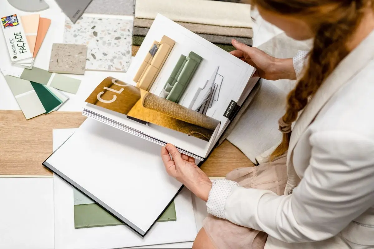 Zaufaj nam, jesteśmy specjalistami w wyposażeniu wnętrz