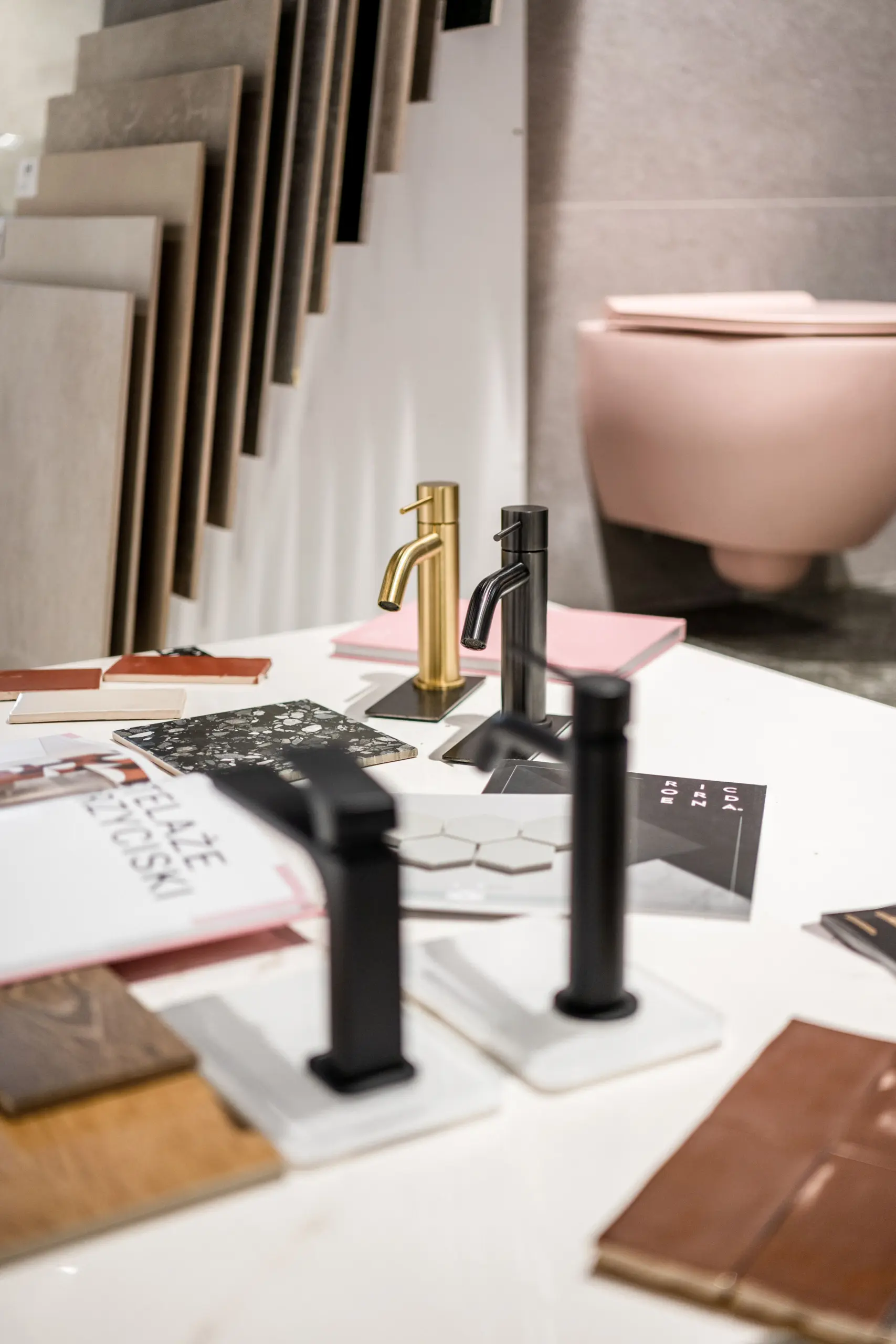 Zaufaj nam, jesteśmy specjalistami w wyposażeniu wnętrz