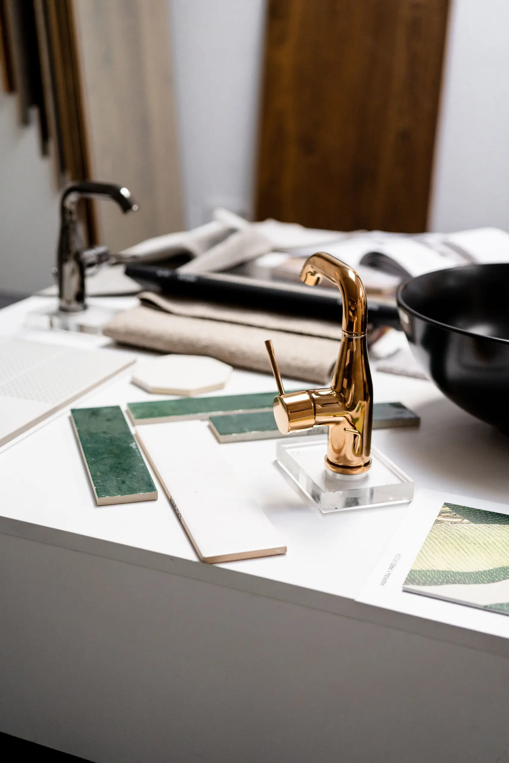 Zaufaj nam, jesteśmy specjalistami w wyposażeniu wnętrz