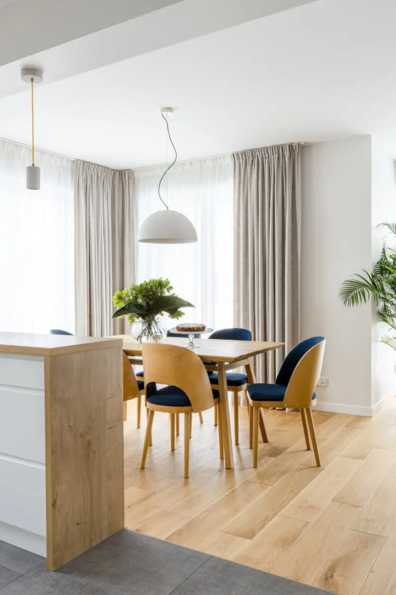 Projekt: Anna Lemanczyk / Kowalczyk-Gajda Studio Projektowe | Fot.: Klaudyna Karczewska Tempore Flores