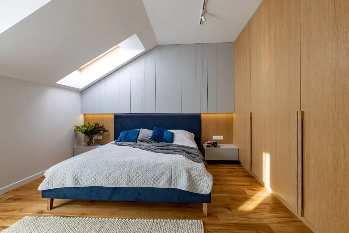 Projekt: Anna Lemanczyk / Kowalczyk-Gajda Studio Projektowe | Fot.: Klaudyna Karczewska Tempore Flores