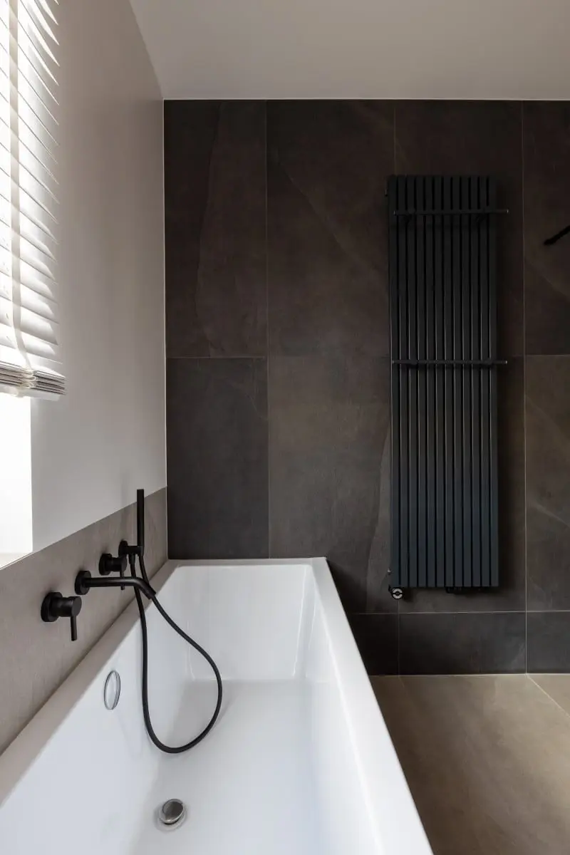 Projekt: Anna Lemanczyk / Kowalczyk-Gajda Studio Projektowe | Fot.: Klaudyna Karczewska Tempore Flores