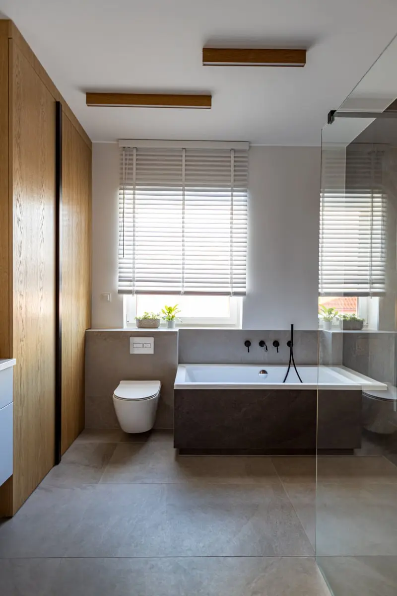 Projekt: Anna Lemanczyk / Kowalczyk-Gajda Studio Projektowe | Fot.: Klaudyna Karczewska Tempore Flores