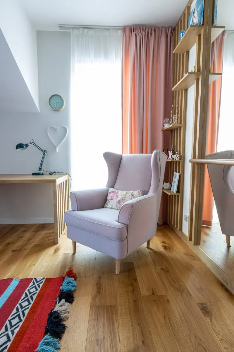 Projekt: Anna Lemanczyk / Kowalczyk-Gajda Studio Projektowe | Fot.: Klaudyna Karczewska Tempore Flores