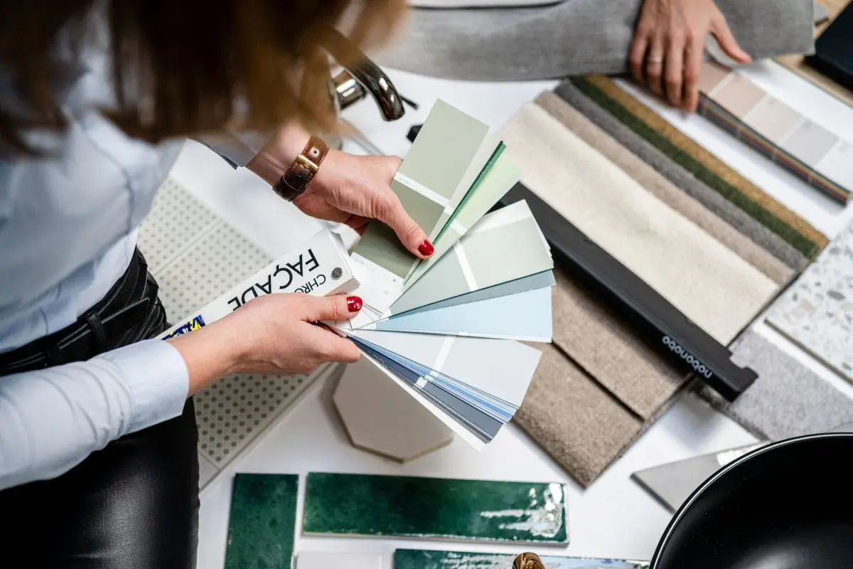 Zaufaj nam, jesteśmy specjalistami w wyposażeniu wnętrz