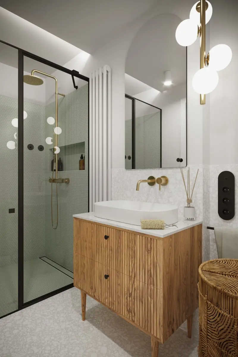 proj. Houmi Projekty