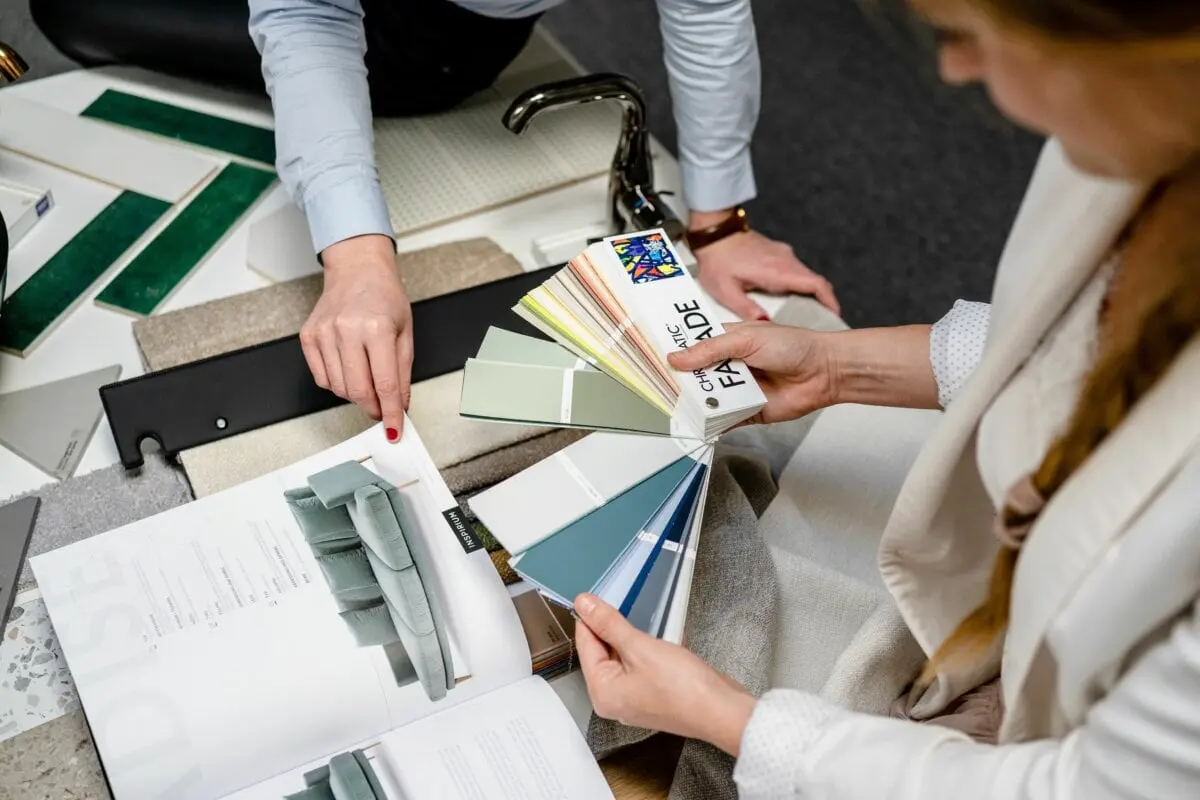 Zaufaj nam, jesteśmy specjalistami w wyposażeniu wnętrz