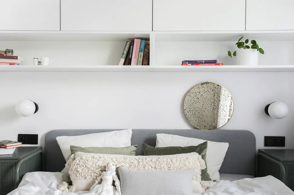 projekt: MORR Studio, zdjęcia: Kamila Palmowska