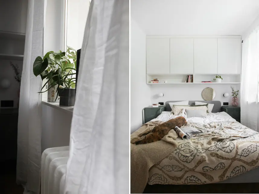 projekt: MORR Studio, zdjęcia: Kamila Palmowska