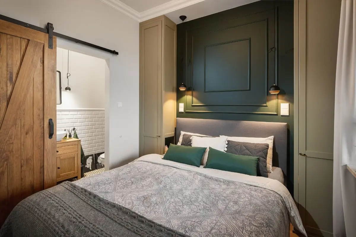 proj. WZ Studio | fot. Artur Jarosz/trzykropy