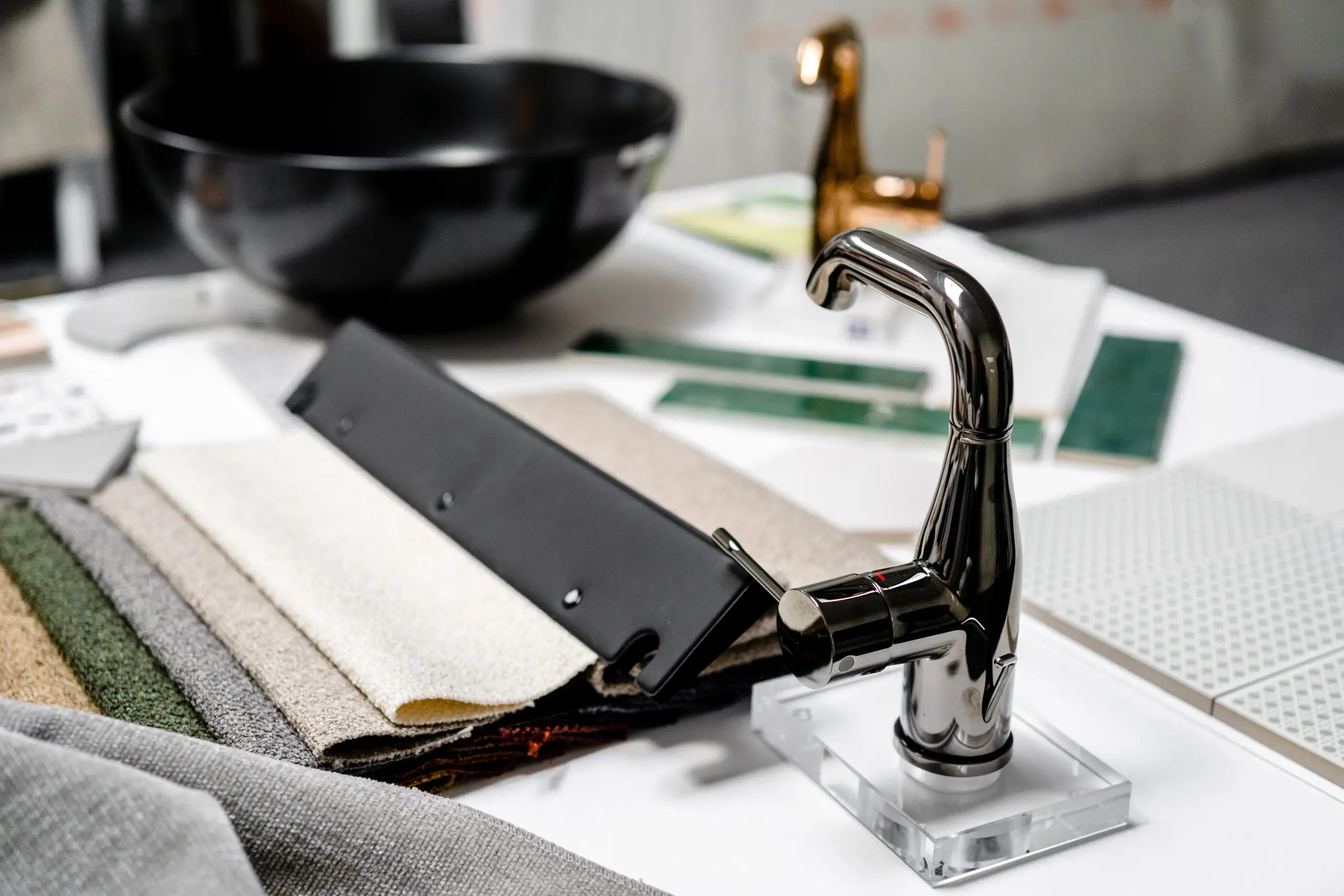 Zaufaj nam, jesteśmy specjalistami w wyposażeniu wnętrz