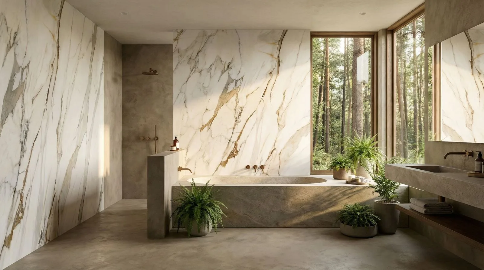 płytki do łazienki