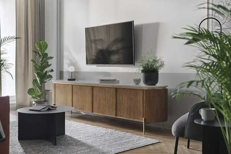 Proj. Raca Architekci Marta, Michał Raca | Fot. Tom Kurek