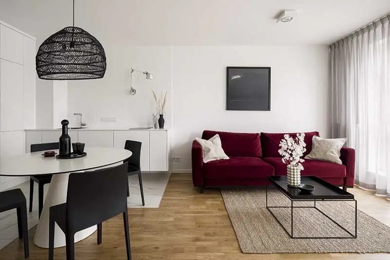 proj.L 3XEL Architekci Justyna Kolasa, Patryk Ławrynowicz www.3xel.pl | fot.: Dariusz Jarząbek