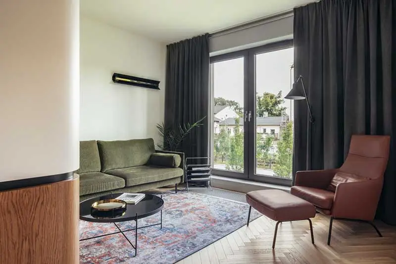 Proj. RUM studio | fot. @kroniki